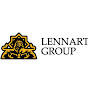 LENNART GROUP  logo