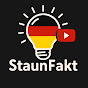StaunFakt logo