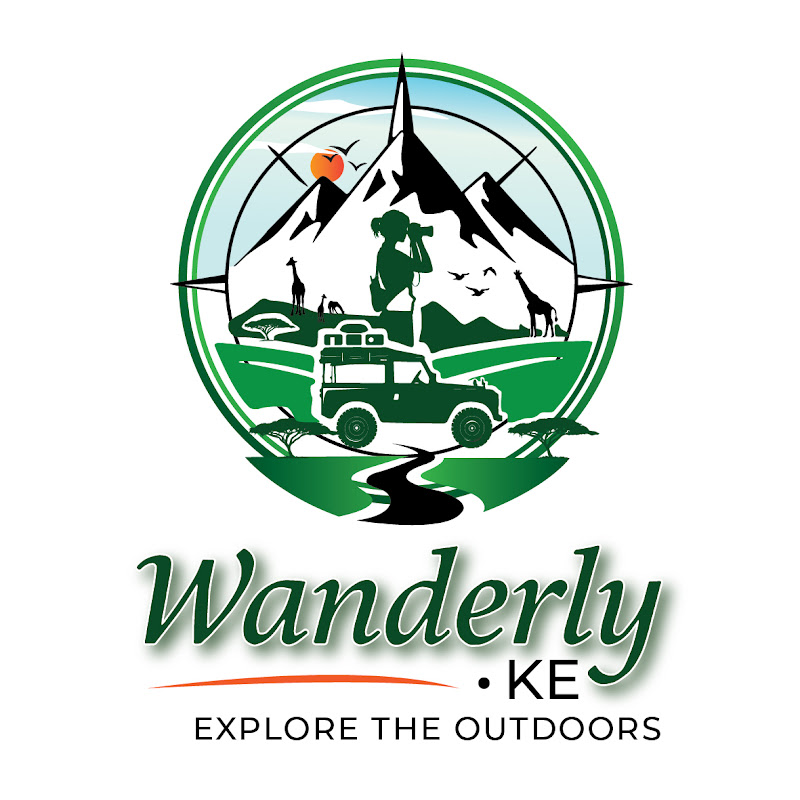WANDERLY KE channel avatar