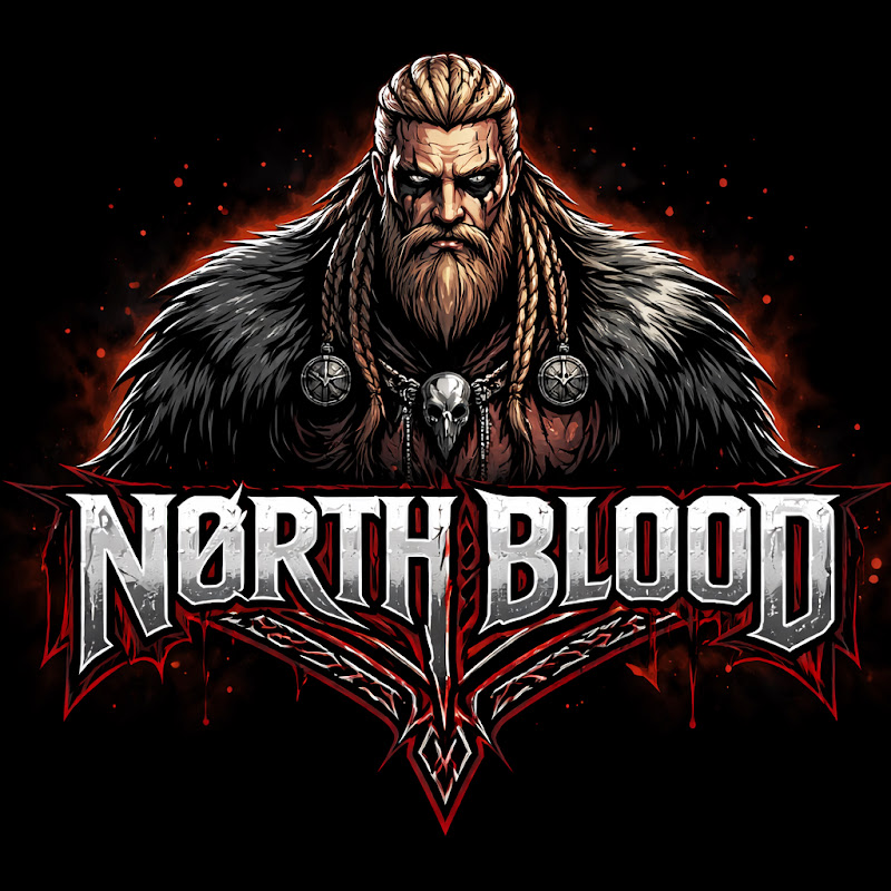 NØRTH BLOOD