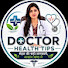 opLXwPnJR1A-channel-avatar-doctor health tips 🩺