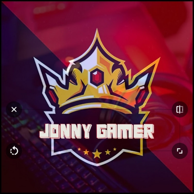 Jonny gamer