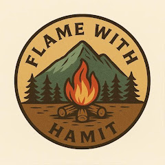 Flame with Hamit
