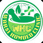Dr warsi homeopathy logo