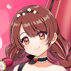 プロフィール写真