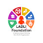 Ladli Foundation Trust logo