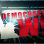 Global Democracy News logo