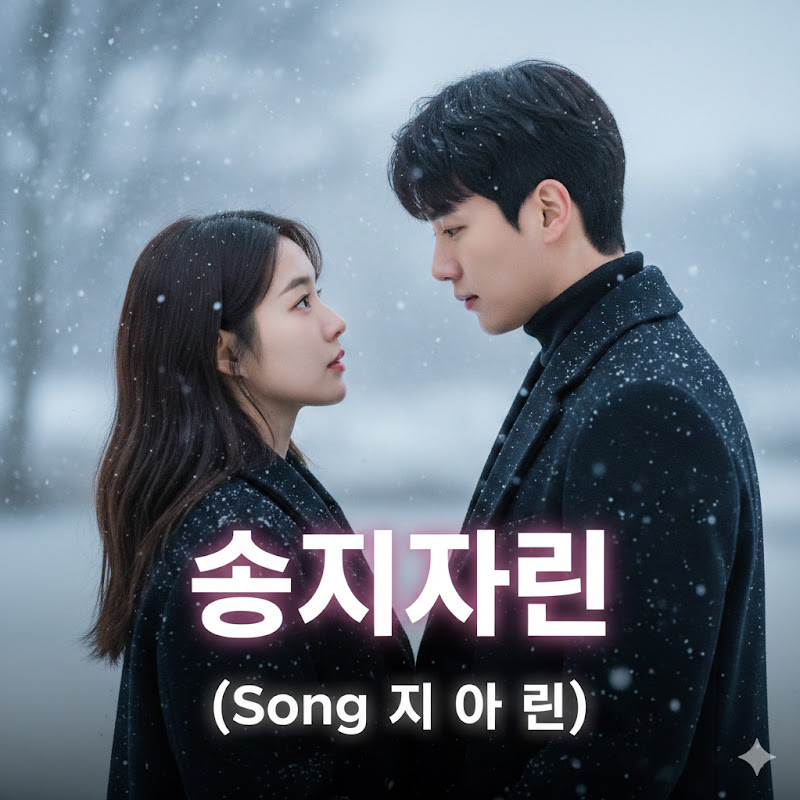 Song Ji Ah Rin