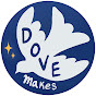 Dove Makes logo