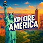 Explore America logo