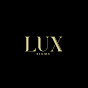 LUX FILMS | Films you can feel logo