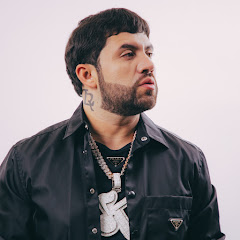 LuisRConriquezVEVO channel avatar