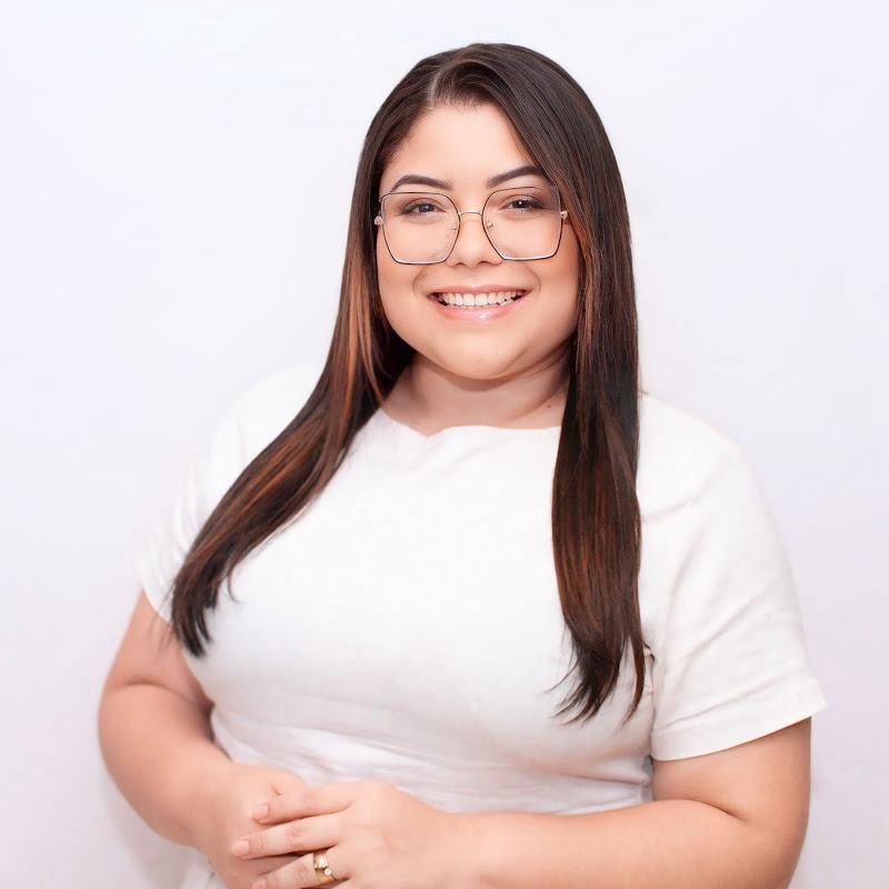 Pamela Nascimento 