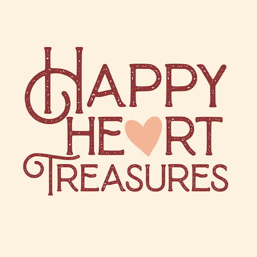 Happy Heart Treasures