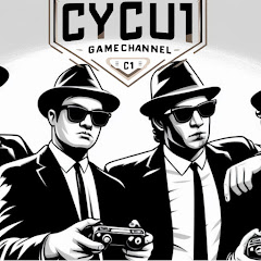 Логотип каналу Cycu1