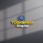 Yogkshem Hospital logo