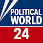 Political world 24 logo