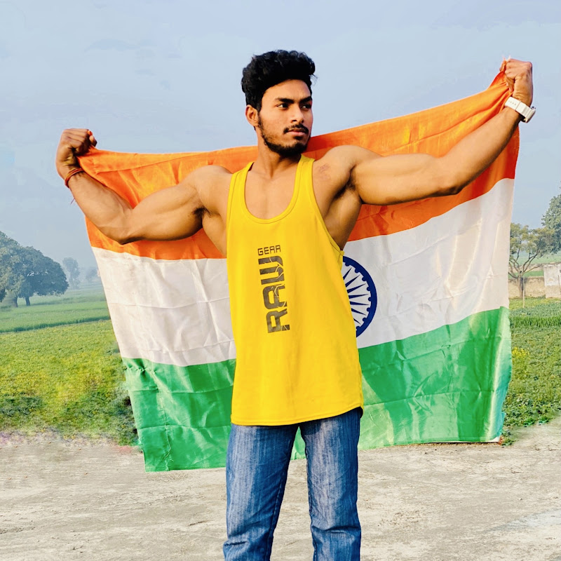 Official Ali fitness09