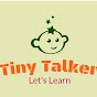 Tiny Talker logo