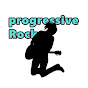 progressive Rock logo