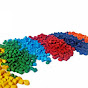 Plastic materials color masterbatch TiO2 logo