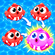 Merge Fish simgesi