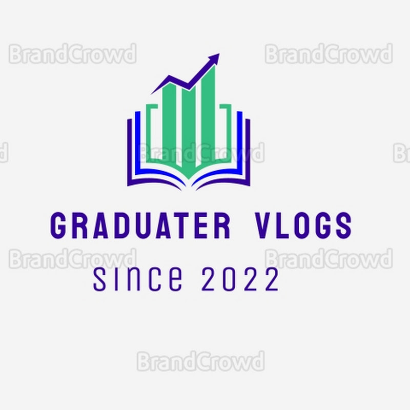 Graduater vlogs