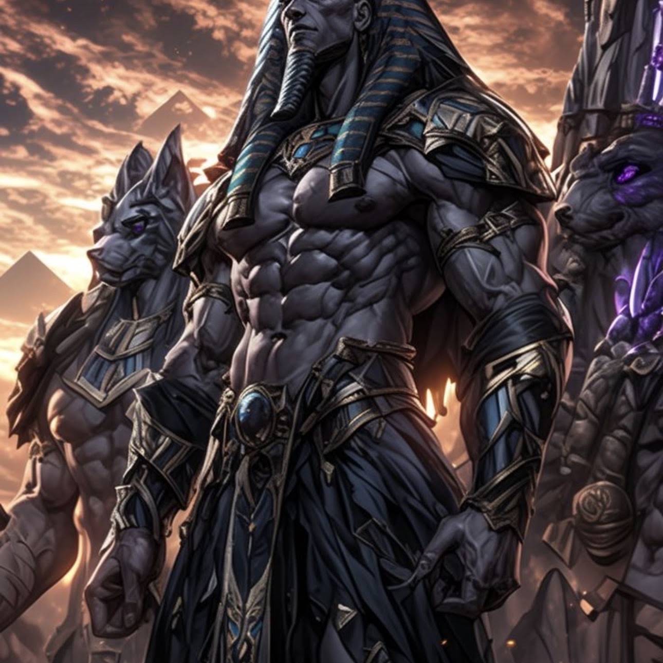Post from WATER ALCHEMIST