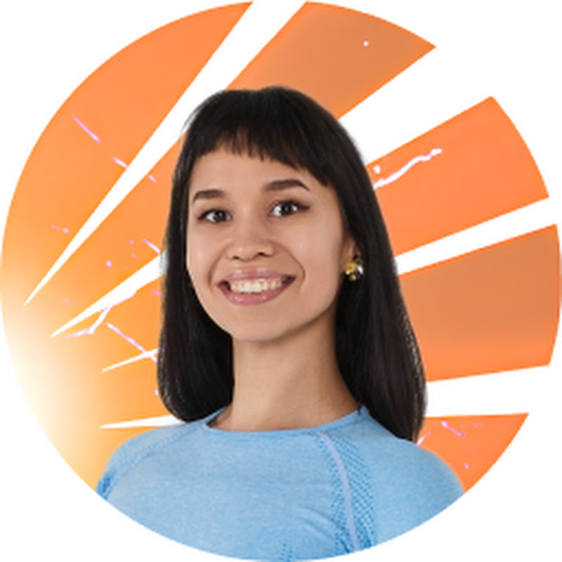 Брось Вызов5! c Натальей Папушой