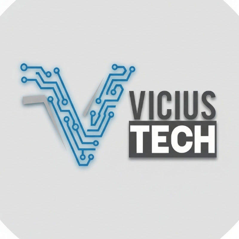 Vicius Tech | Vinicius Azevedo