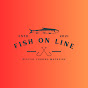 Fish On Line logo