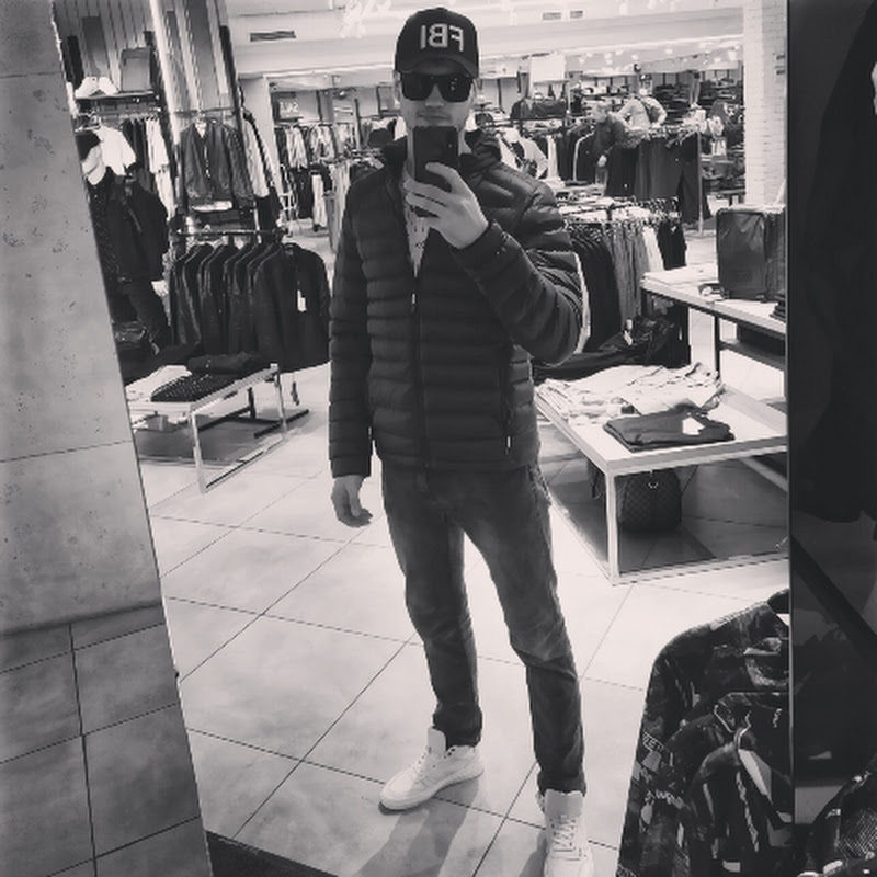 Channel Avatar