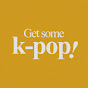Get some K-pop! Avatar