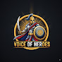 powerful voices  logo