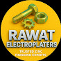Rawat Electroplaters logo