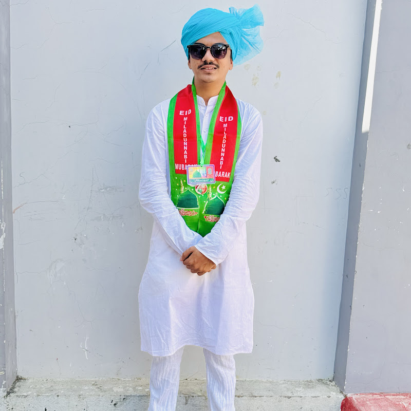 Amer Pathan Vlogs
