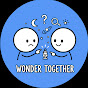 Wonder Together logo