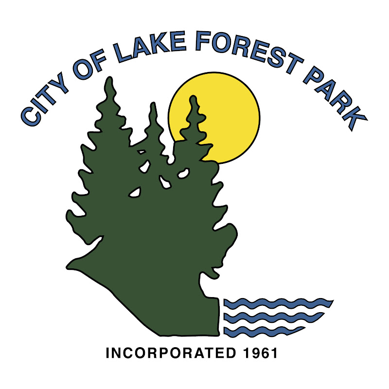 City of Lake Forest Park