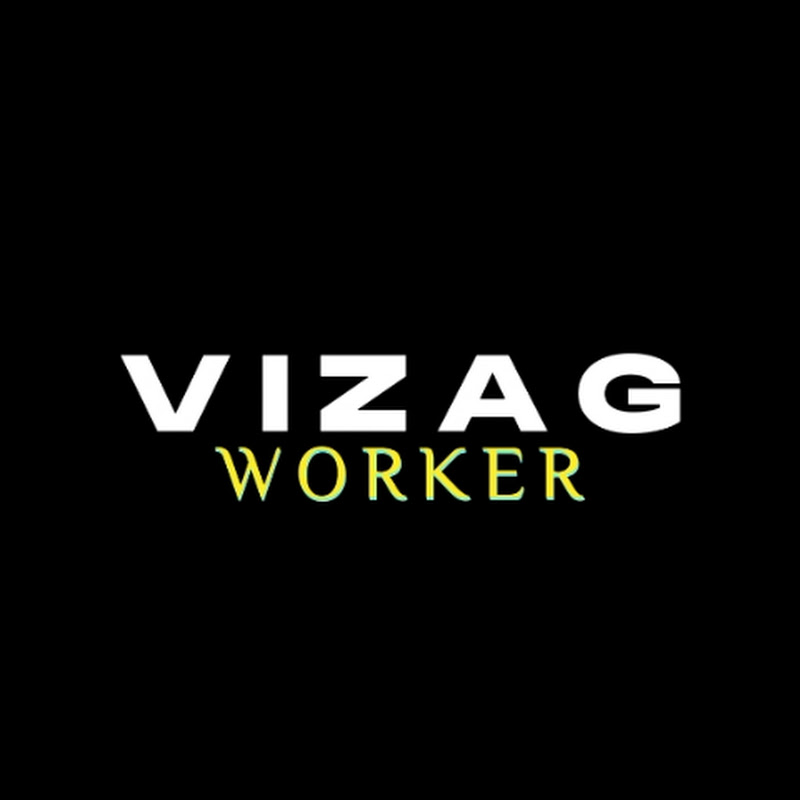 VIZAG WORKER 