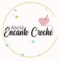 Ateliê Encanto Crochê logo