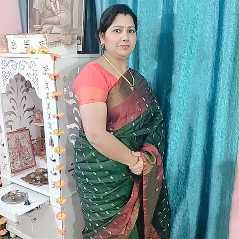 Helping Hand By Parul Tyagi