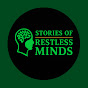 STORIES OF RESTLESS MINDS logo
