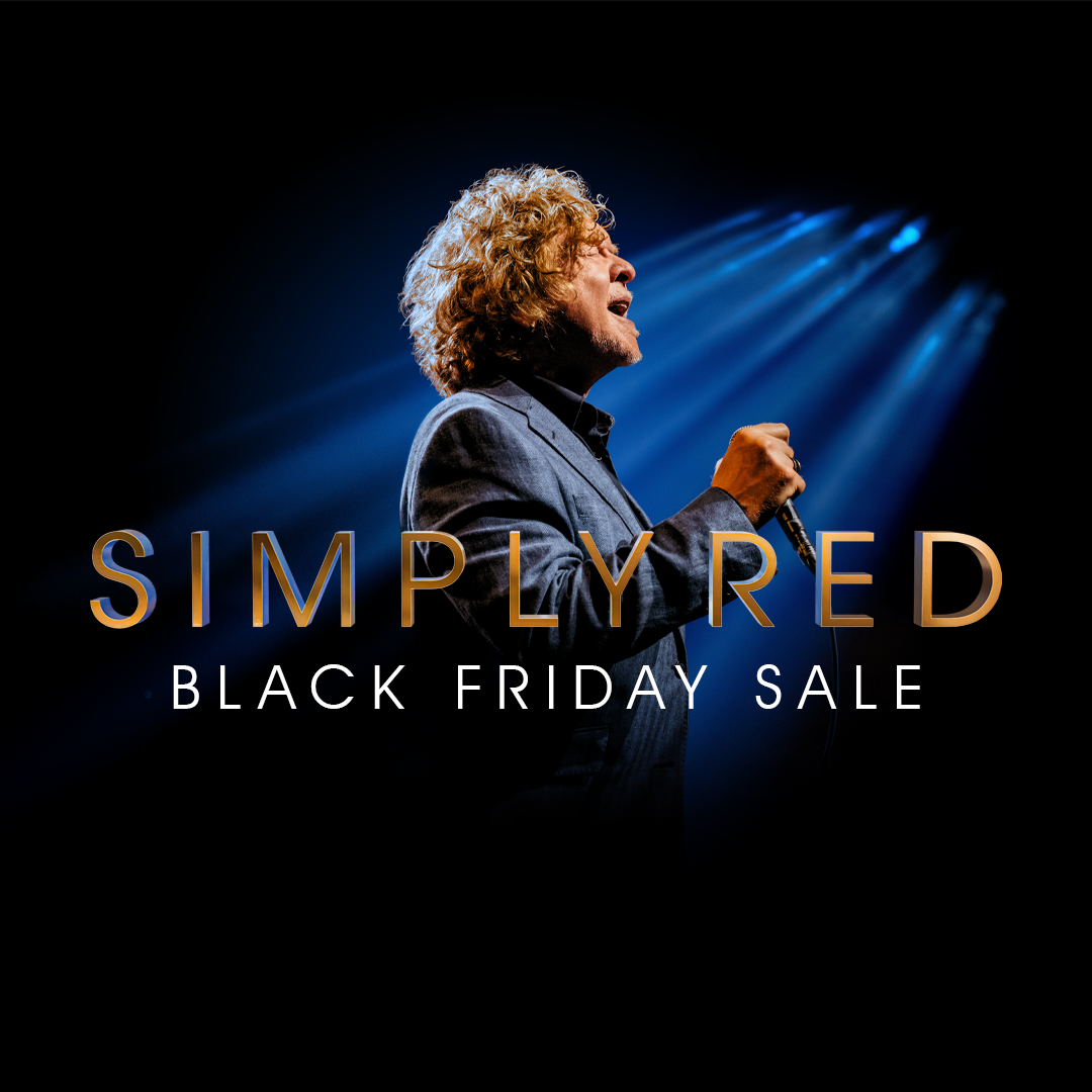Post from Simply Red