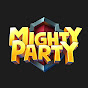 Канал Mighty Party: Heroes Clash на Youtube
