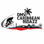 DMV Caribbean Ridazz logo