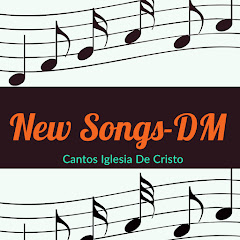 New Songs-DM