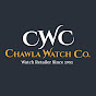 Chawla Watch Co. logo
