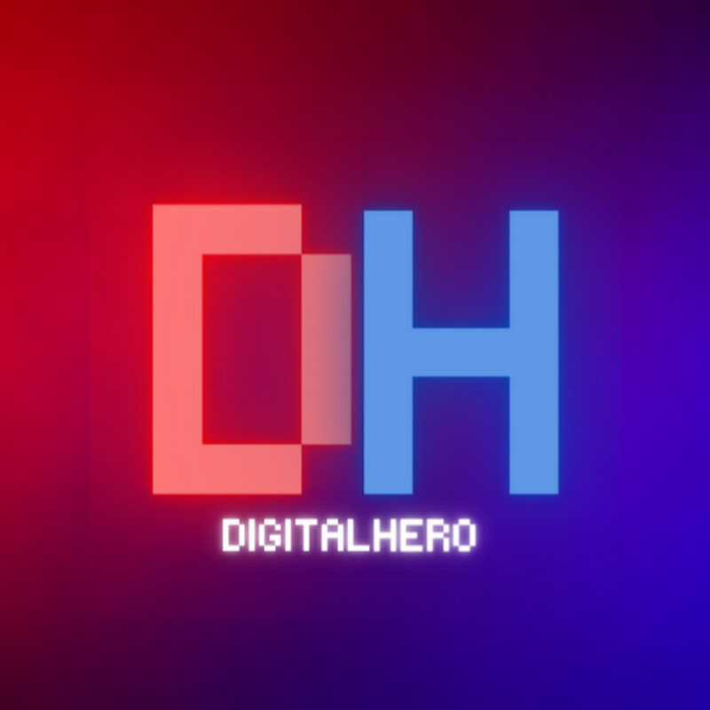 DigitalHero101