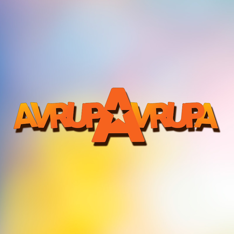 Avrupa Avrupa