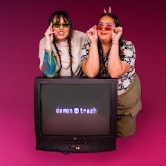 Thumbnail of related channel